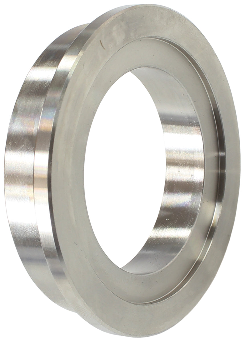44mm WASTEGATE INLET FLANGE WELD ON FLANGE ONLY