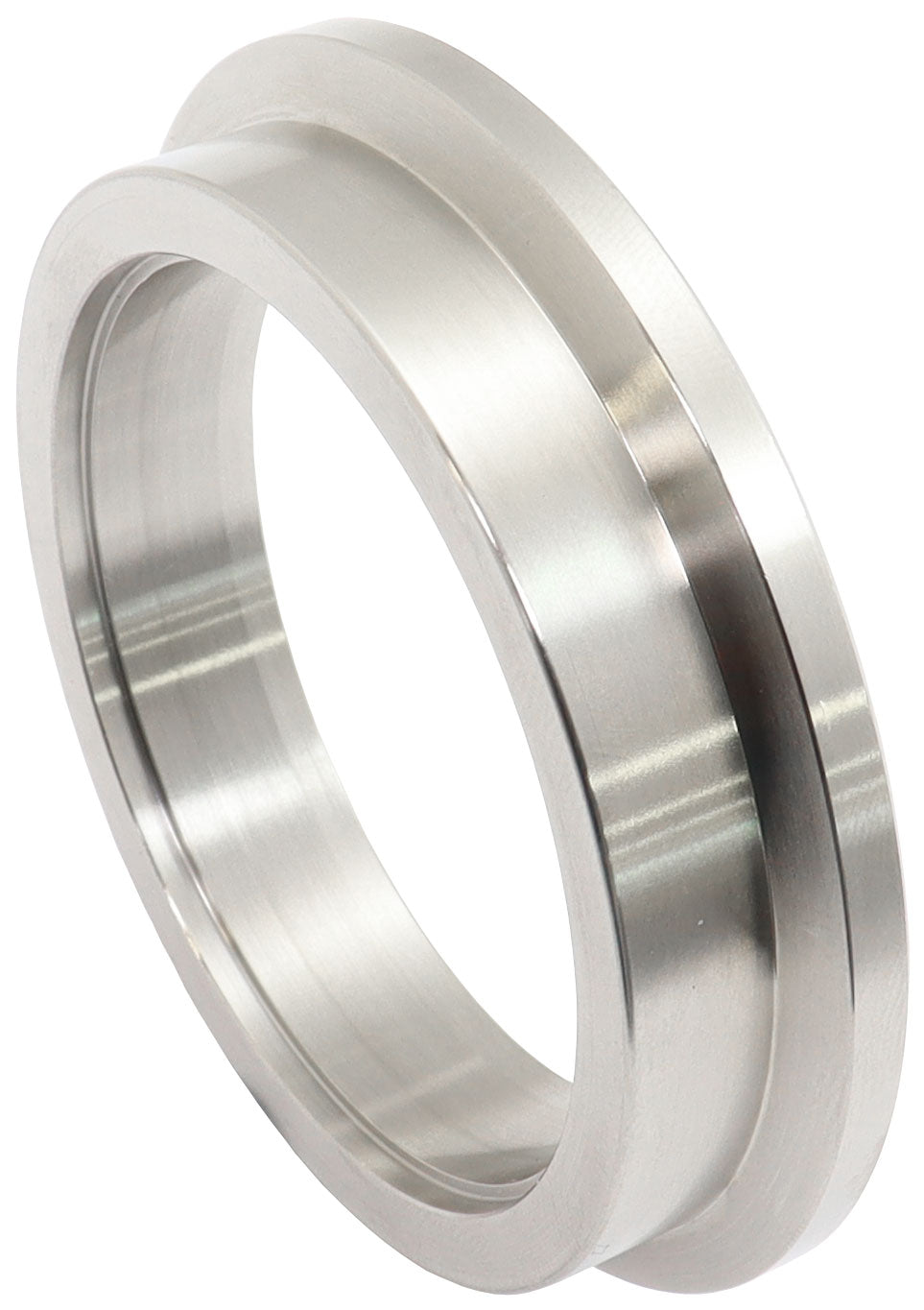 50mm WASTEGATE INLET FLANGE WELD ON FLANGE ONLY
