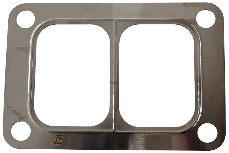 T6 FLANGE TWIN ENTRY GASKET SINGLE LAYER SUIT AF9551-0004