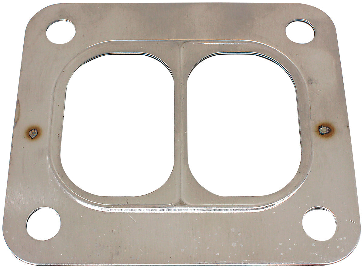 T4 FLANGE TWIN ENTRY GASKET MULTI LAYER
