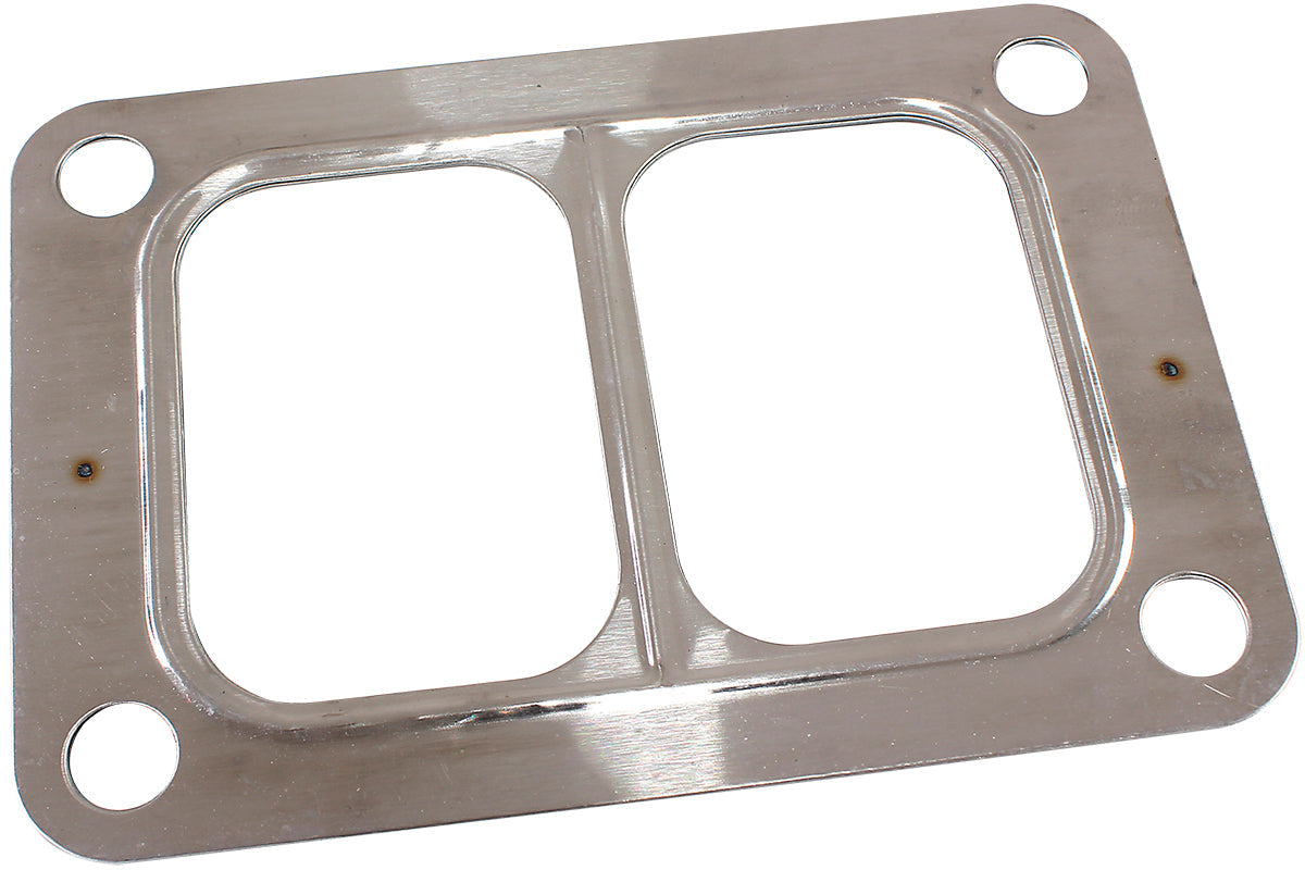 T6 FLANGE TWIN ENTRY GASKET MULTI LAYER AF9551-0007