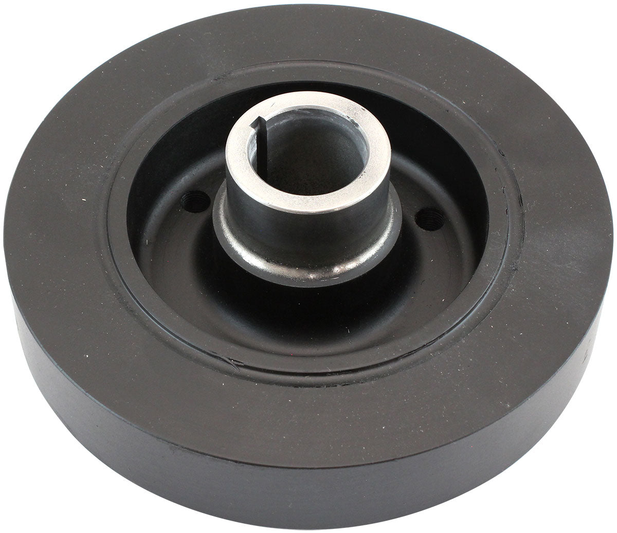 SBC HARMONIC BALANCER 6-3/4" INTERNAL 350 CHEV SMALL BLOCK