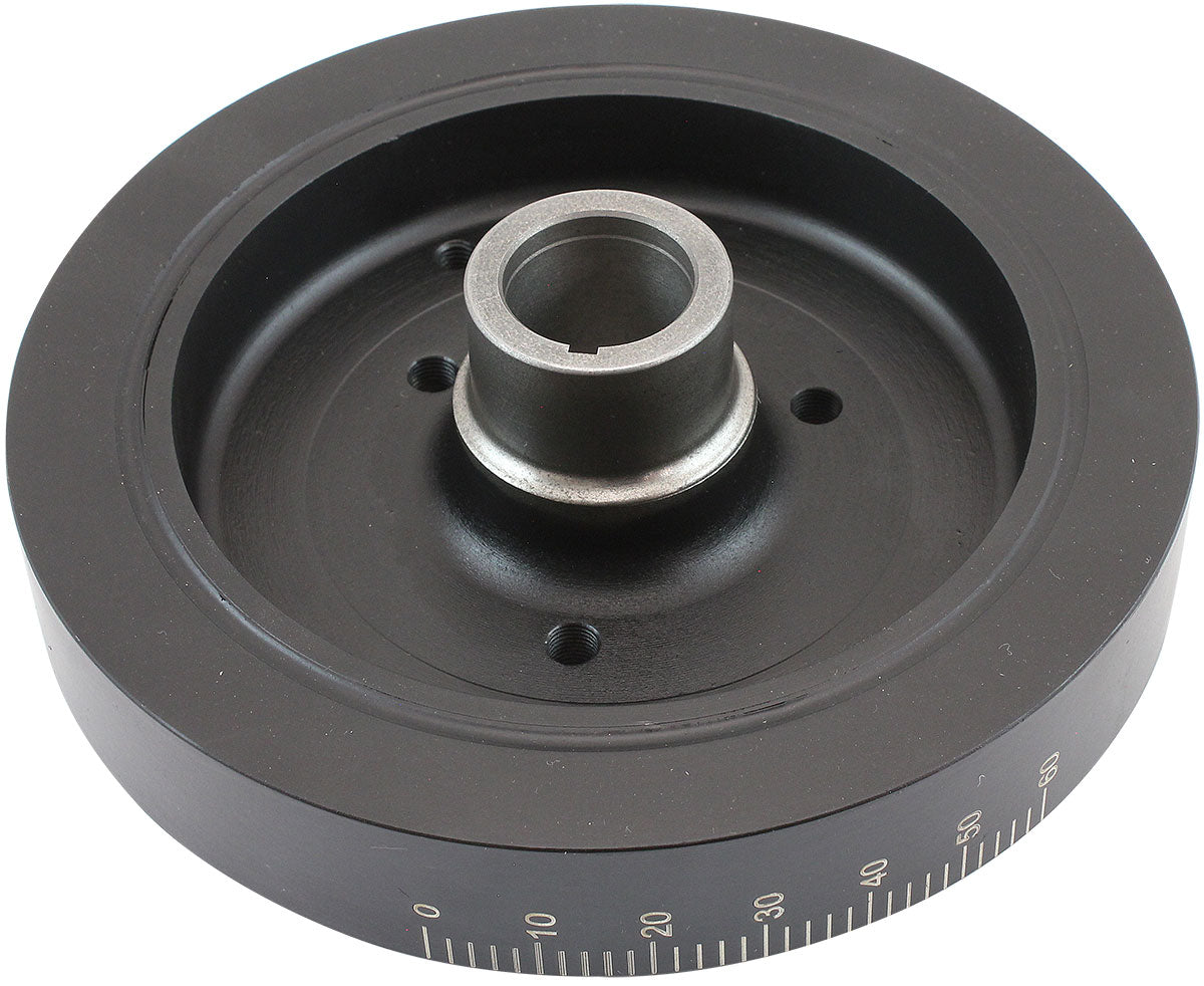 SBC HARMONIC BALANCER 8" INTERNAL 350 CHEV SMALL BLOCK