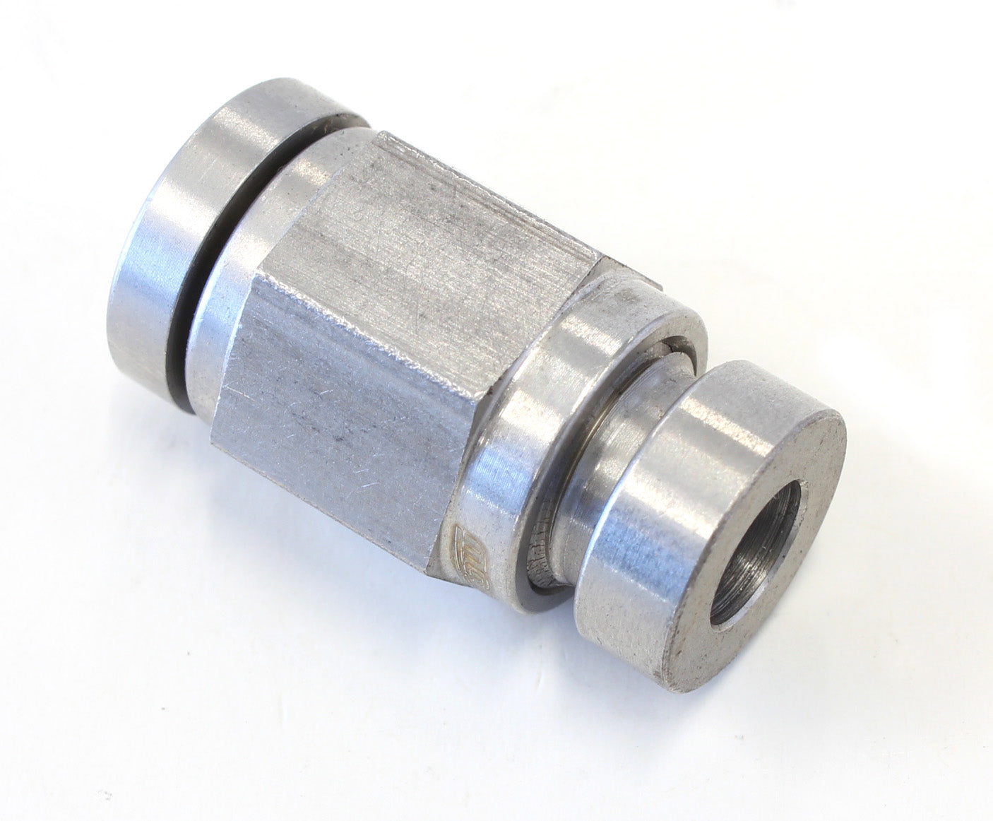 EGT S/STEEL WELD ON 7/16-20 THREAD MALE K - TYPE 1/4"probe