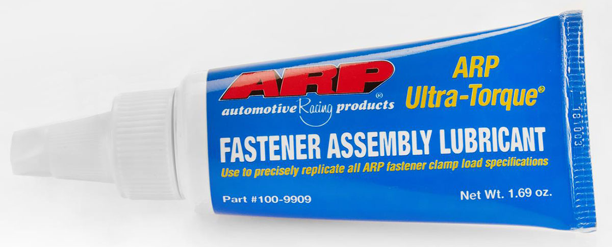 ARP Ultra-Torque Assembly Lube