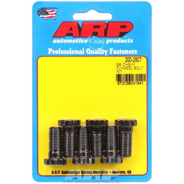 ARP Flywheel Bolt Kit