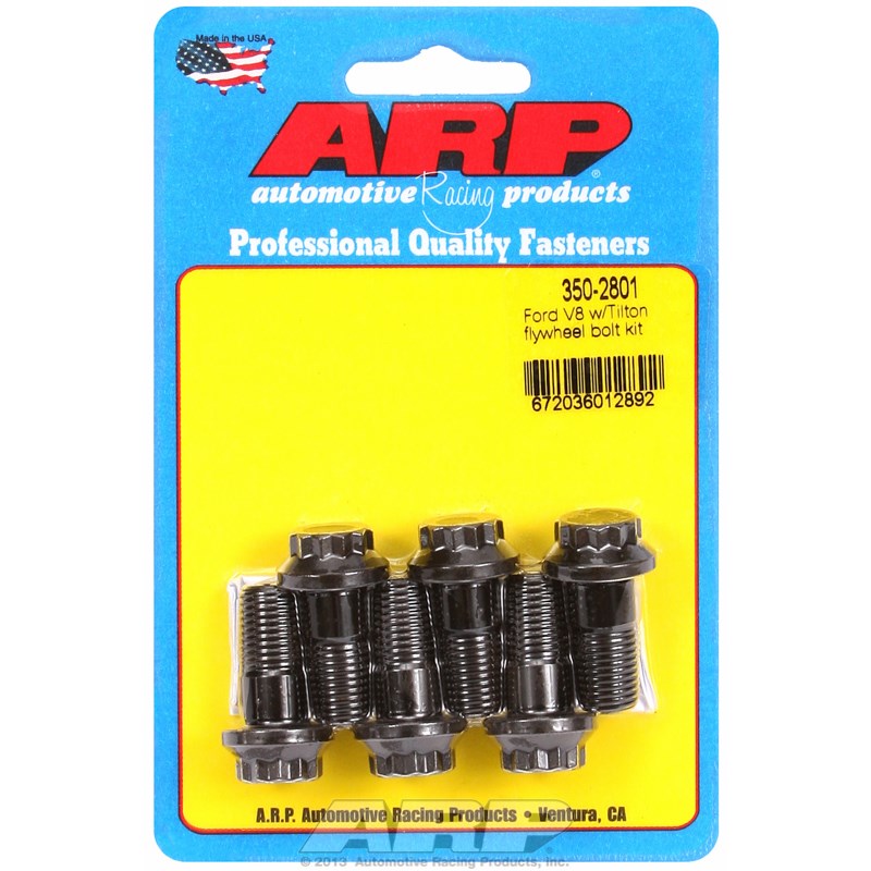 ARP Flywheel Bolt Kit