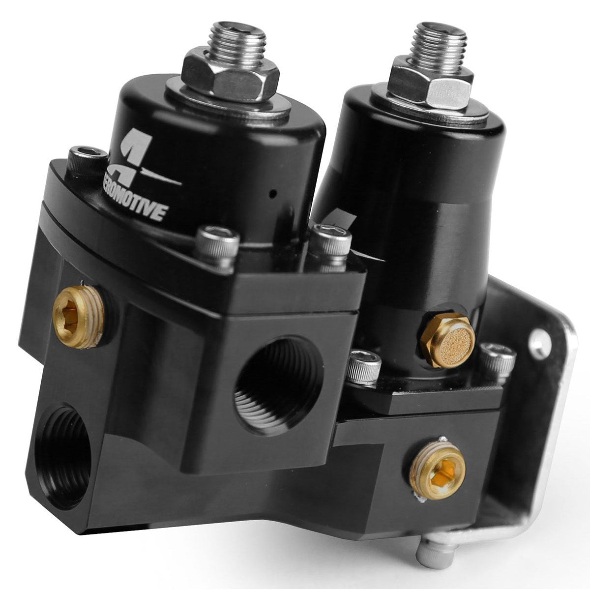 Aeromotive Dual Stage Fuel Pressure Regulator