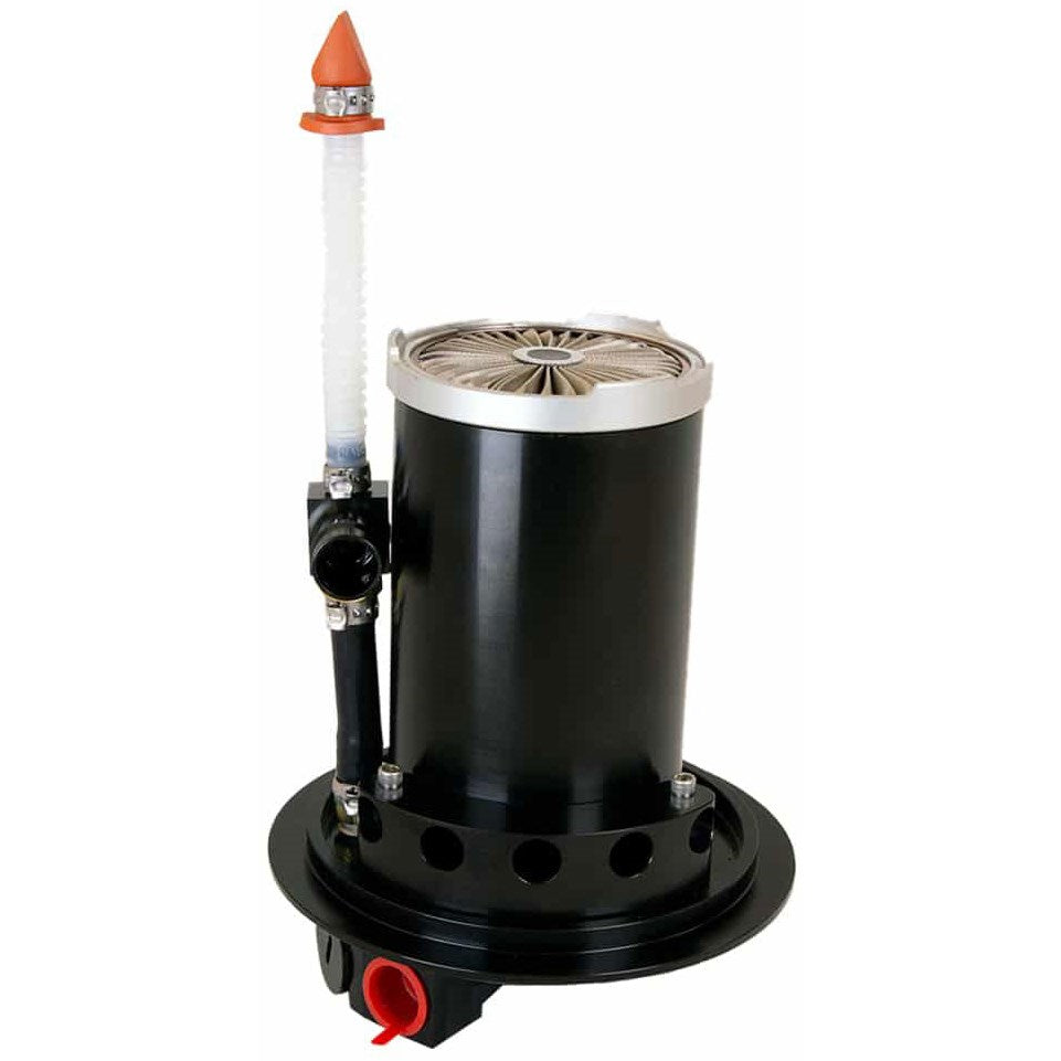 Aeromotive Stealth Fuel Pump Kit (with A1000 Pump)
