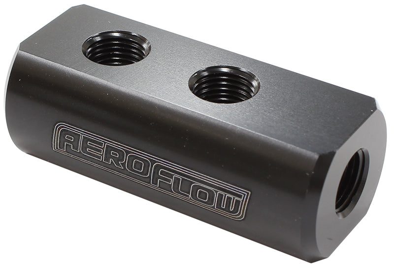 Compact Distribution Block