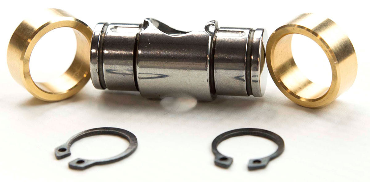Crow Cams Rocker Trunion and Bush Kit