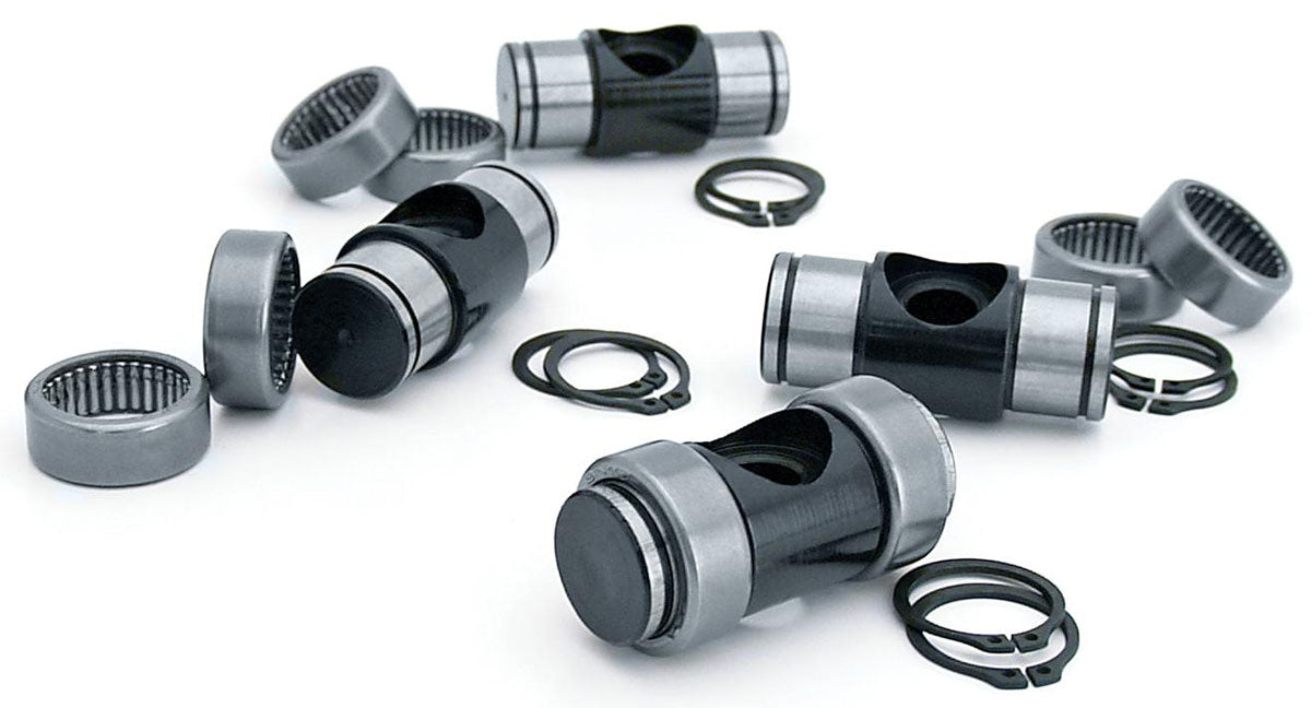 Comp Cams Rocker Arm Trunnion Upgrade Kit