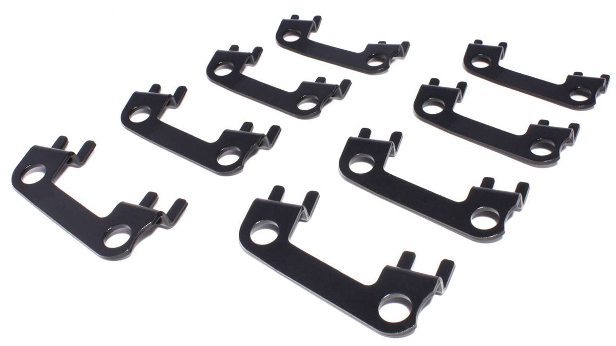Guide Plate Set (Raised) 3/8" Pushrod
