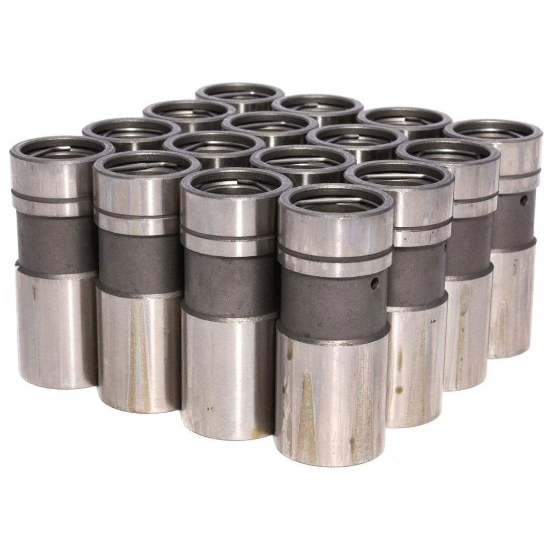 High Energy Hydraulic Lifters