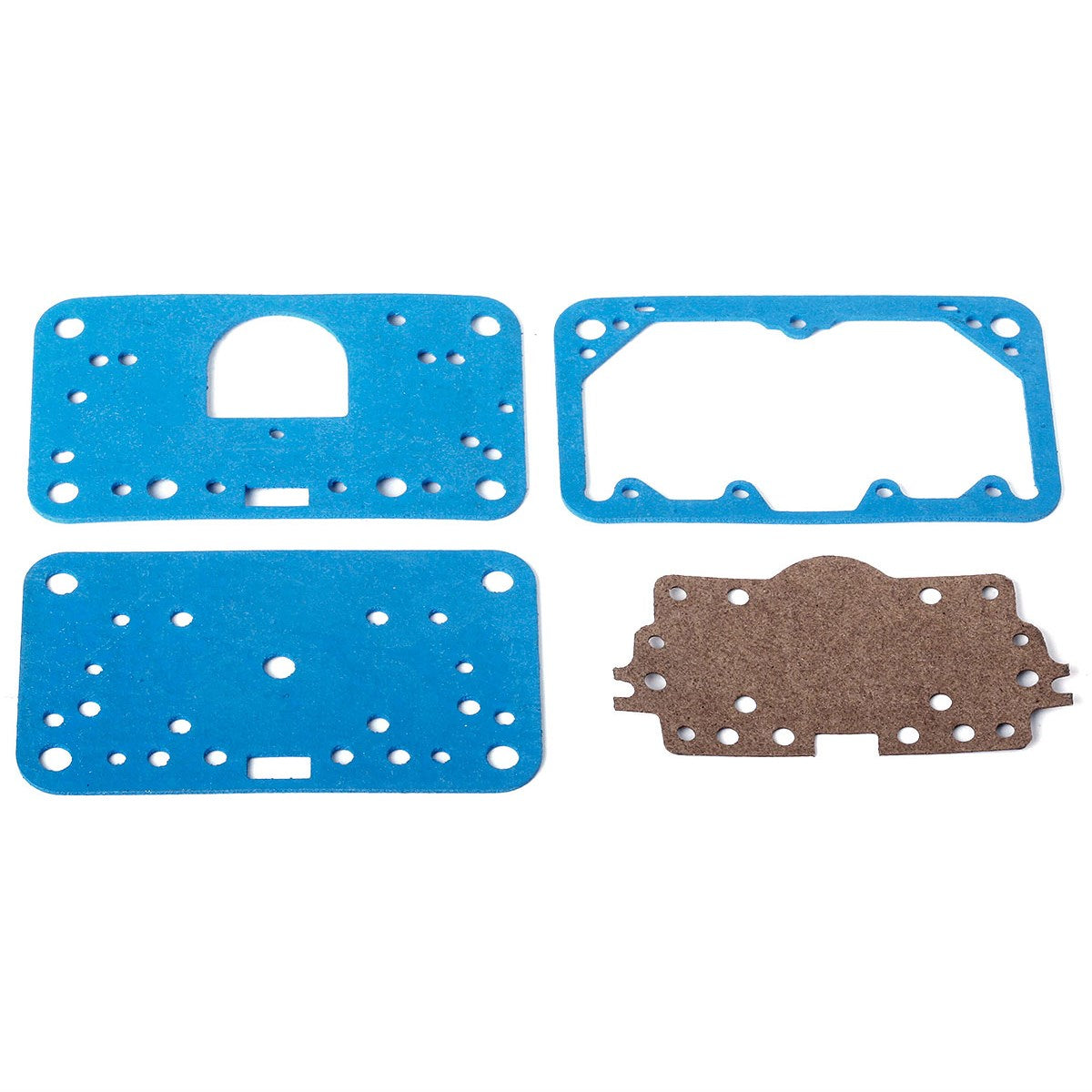 Holley Metering Block/Fuel Bowl Gasket Kit