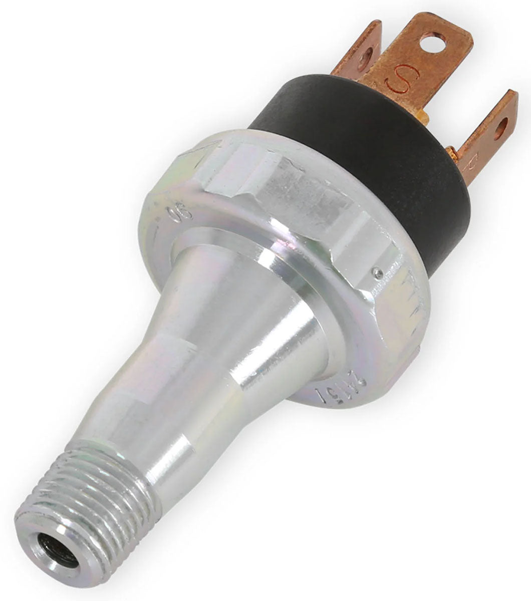 Holley Fuel Pump Safety Pressure Switch