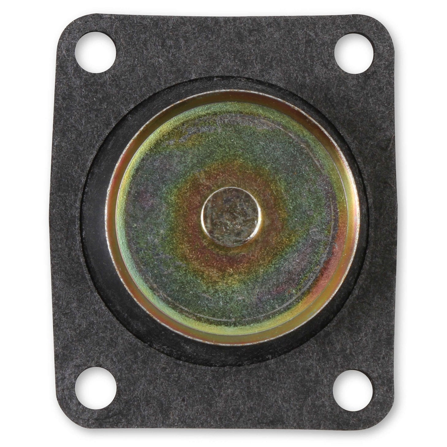 Holley Accelerator Pump Diaphragm