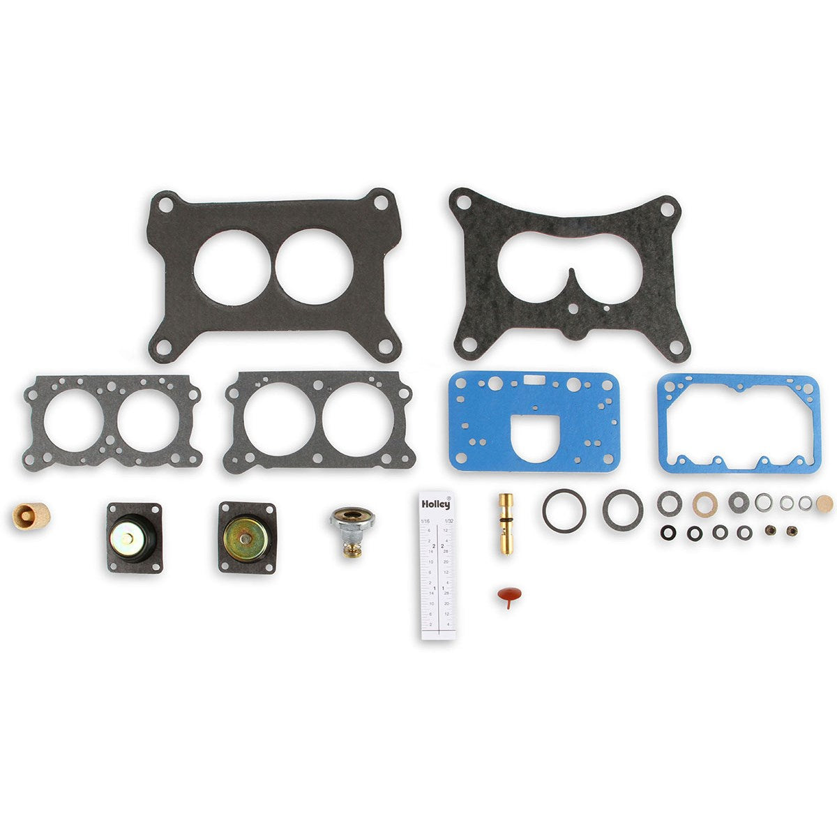 Holley Carburettor Fast Kit/Rebuild Kit