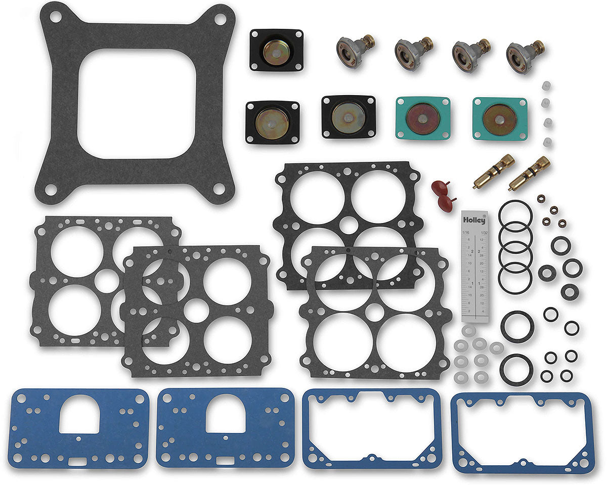 Holley Carburettor Fast Kit/Rebuild Kit