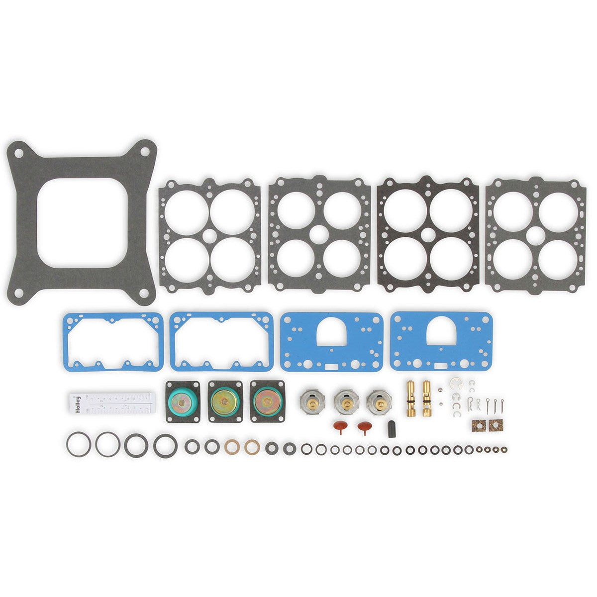 Holley Carburettor Renew Kit/Rebuild Kit
