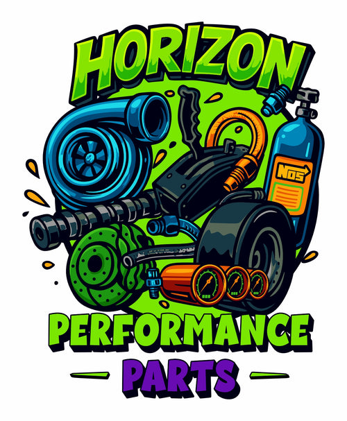 Gift Card – Horizon Performance Parts