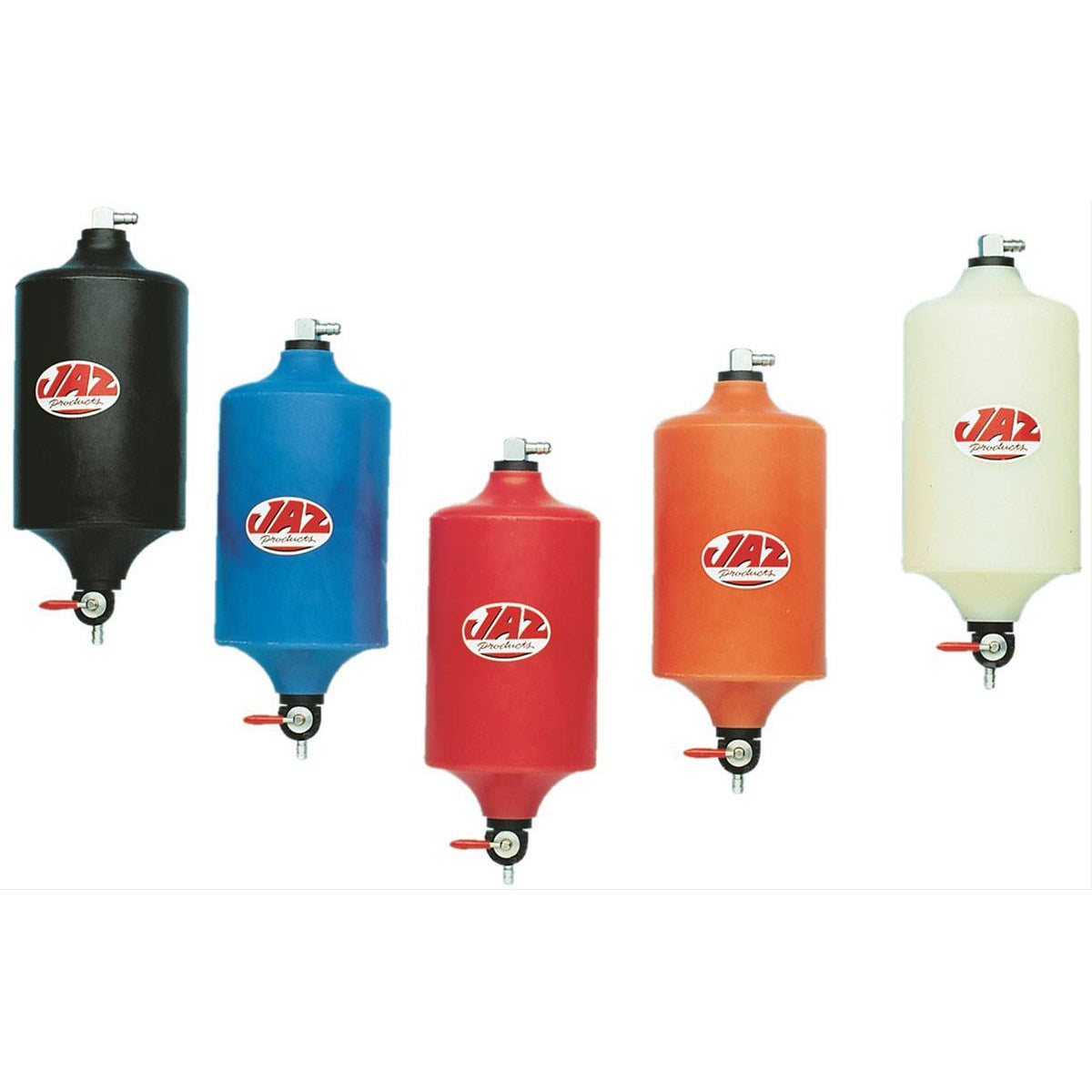 Overflow Catch Can - Red