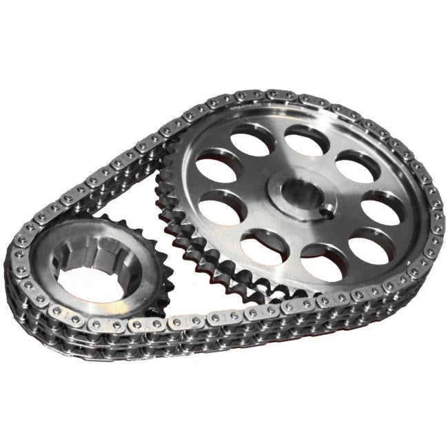Double Row Timing Chain Set