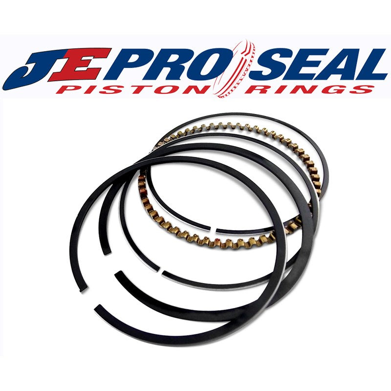 Sportsman Series Piston Ring Set - S100S Standard Tension