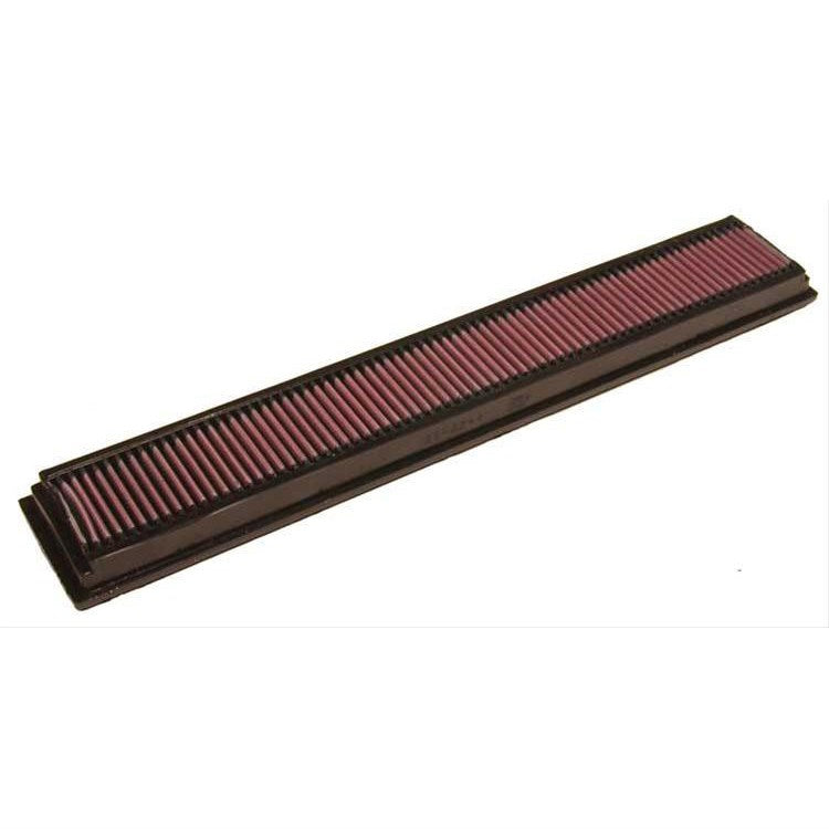 K&N Replacement Panel Filter