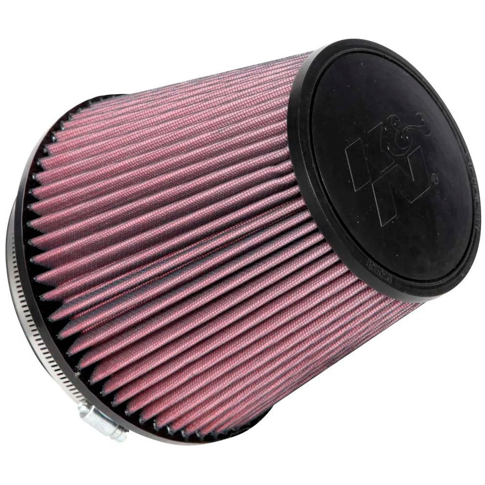 K&N 6" Tapered Universal Clamp-On Filter