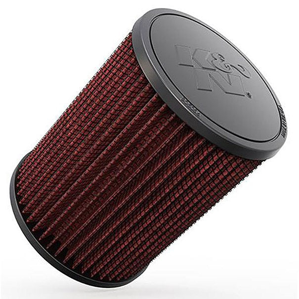K&N Universal Clamp On Filter Fits 3 in (76 mm)