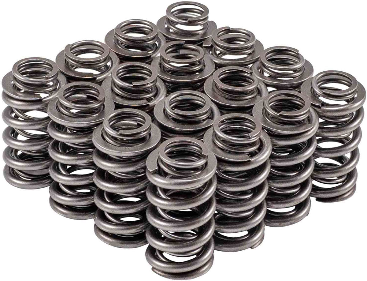 Mellings Dual Valve Spring Set