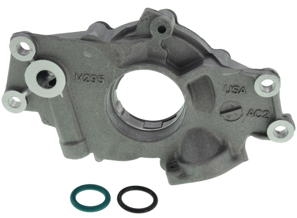 Mellings High-Volume Oil Pump