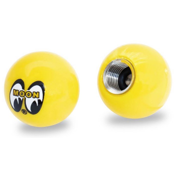 Valve Stem Caps