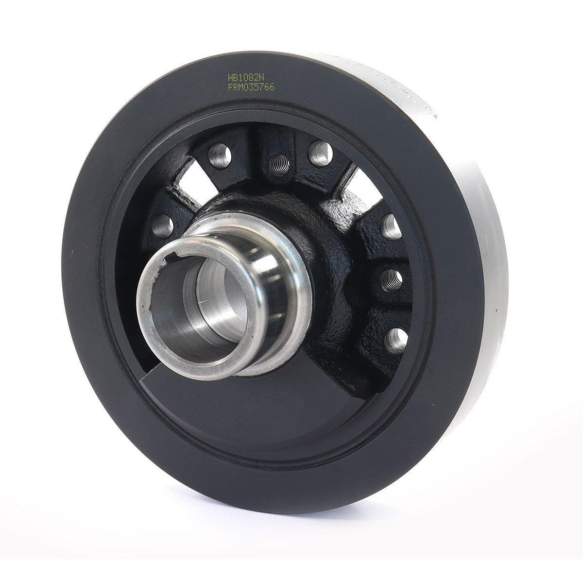 Replacement Harmonic Balancer