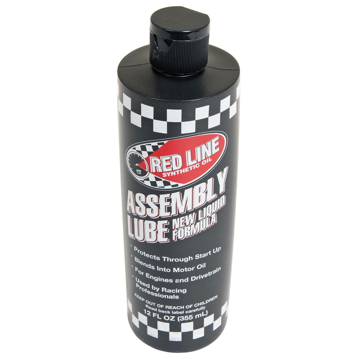 Red Line Liquid Assembly Lube