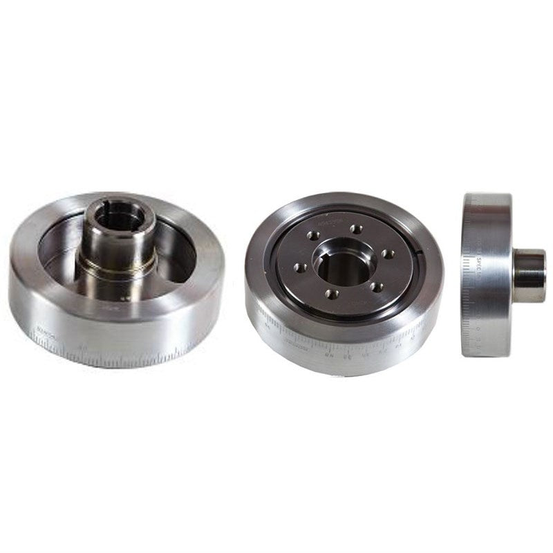 Steel Harmonic Balancer