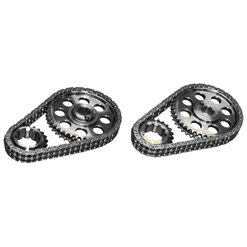 Double Row Timing Chain Set