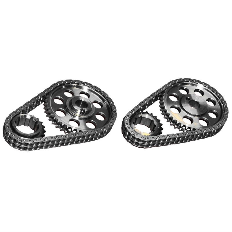 Double Row Timing Chain Set