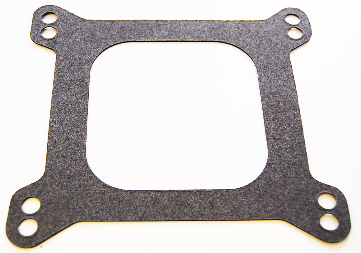 Carburettor Base Gasket suit Holley " AFB 4bbl - Open (2 pcs)