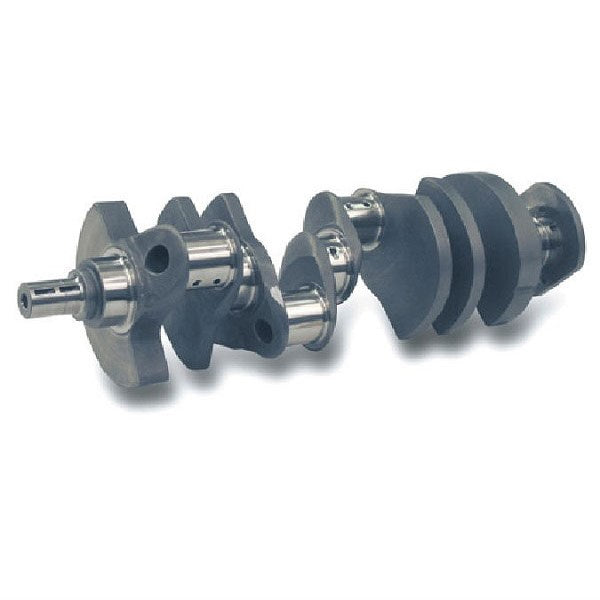 Series 9000 Cast Stroker Lightweight Crankshaft