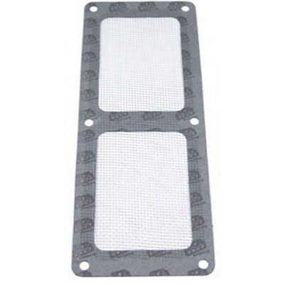 6-71 and 8-71 Blower Inlet Gasket with Screen