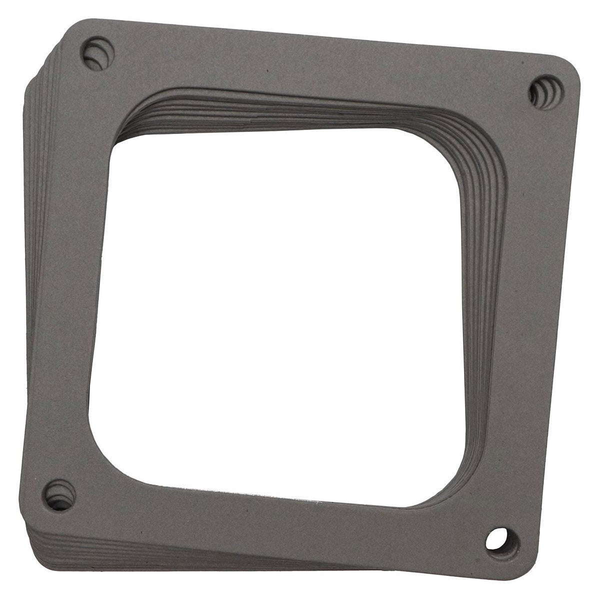 Dominator Carburettor Base Gasket - Open Hole (10 Pack)