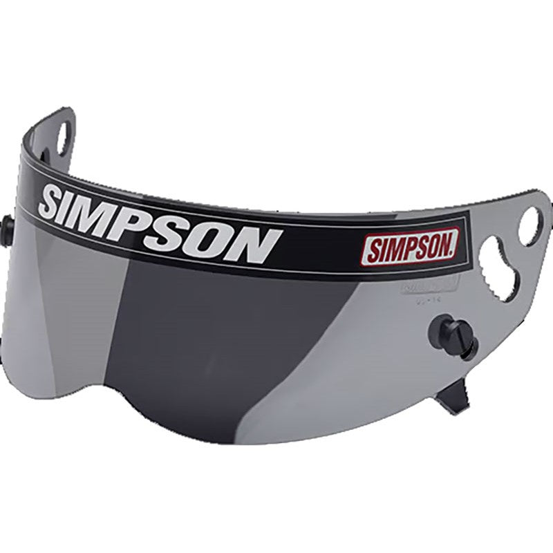 Simpson Replacement Visor