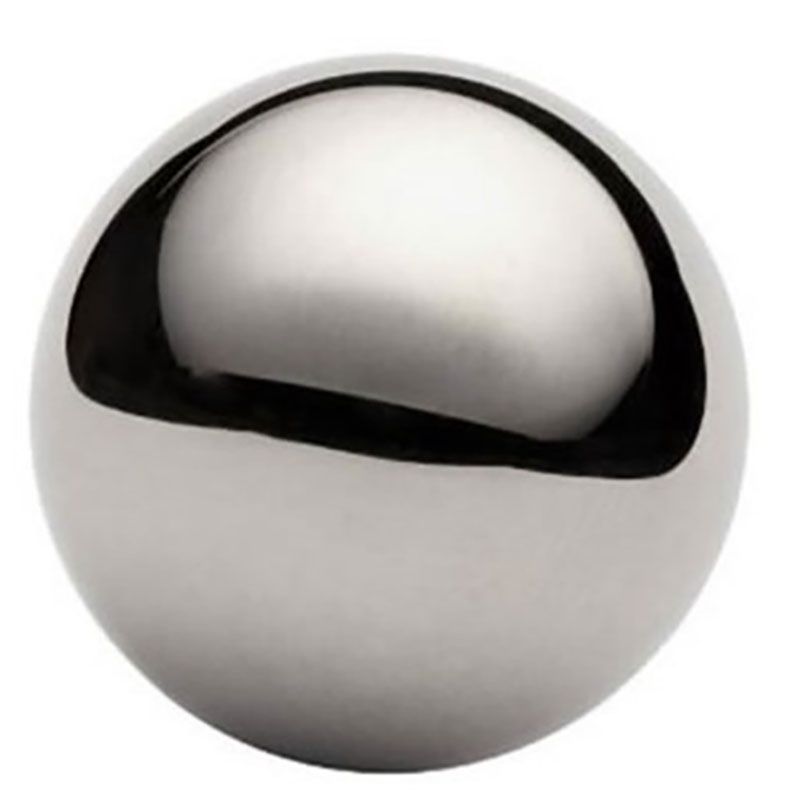 Strange Engineering Replacement Detent Ball