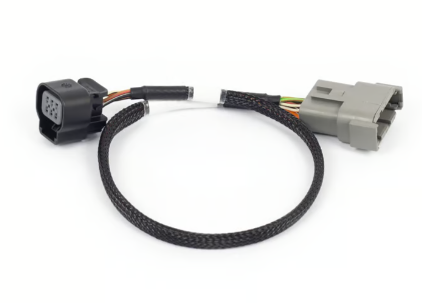 Nexus Rebel LS - 6-pin DBW adaptor