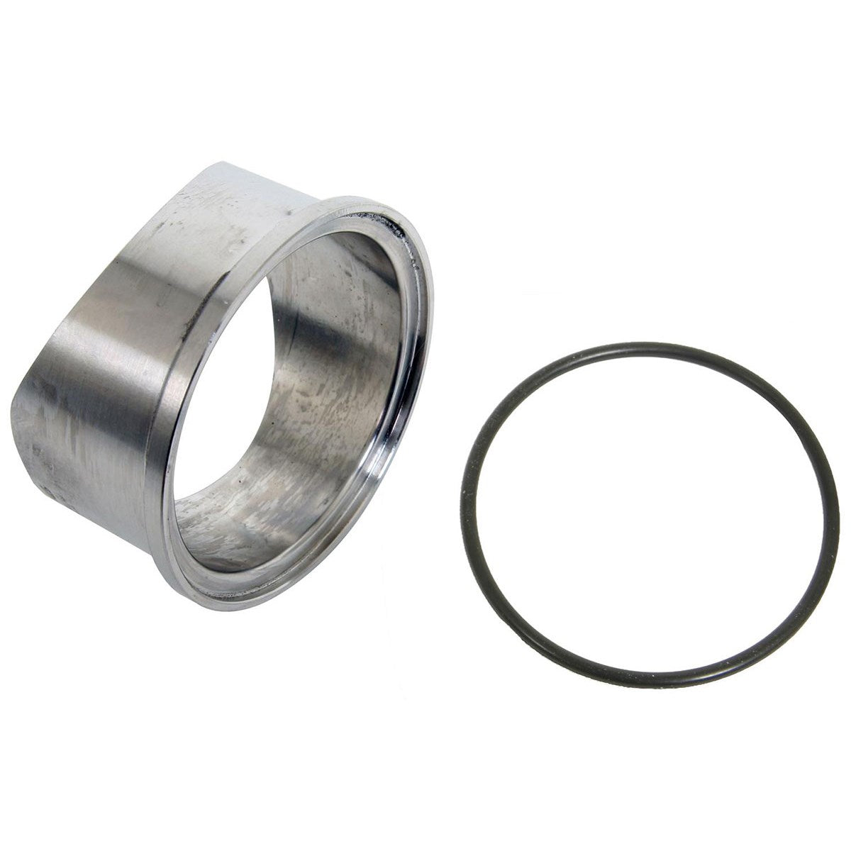 Turbosmart S/S Weld-On Flange