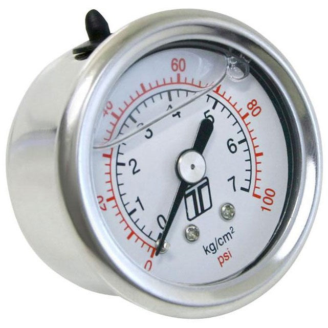 Turbosmart Fuel Pressure Gauge