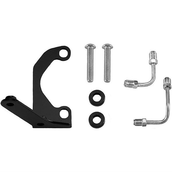L/H Mounting Bracket