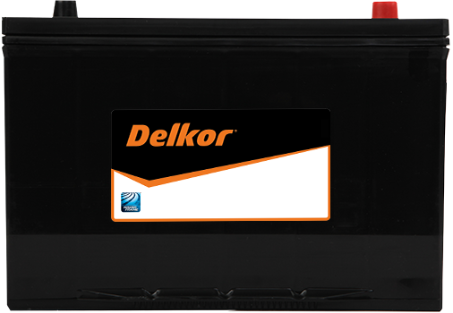 Delkor 27HR-780HD